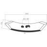 Soc KVERNELAND KK193570R