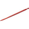 Dent de chargeur KVERNELAND KK221156