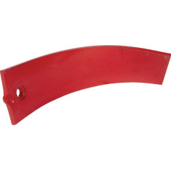 Tôle de guidage KVERNELAND KK304314R