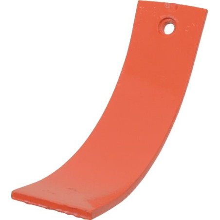 Tôle de guidage KVERNELAND KK304315R