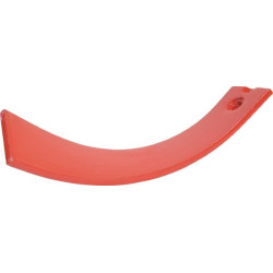 Tôle de guidage KVERNELAND KK304320R