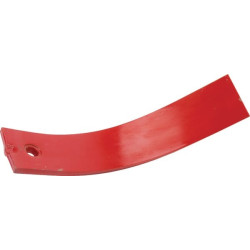 Tôle de guidage KVERNELAND KK304321R