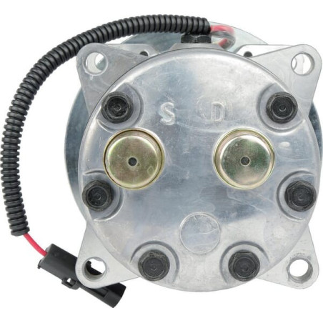 Compresseur SANDEN KL000030