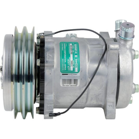 Compresseur SANDEN KL000032