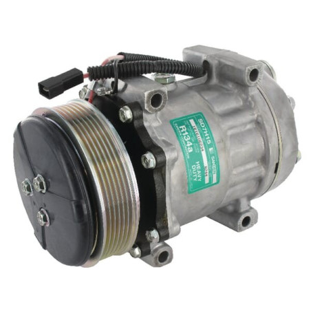 Compresseur UNIVERSEL KL000033