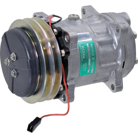Compresseur SANDEN KL000040