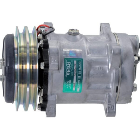 Compresseur SANDEN KL000040