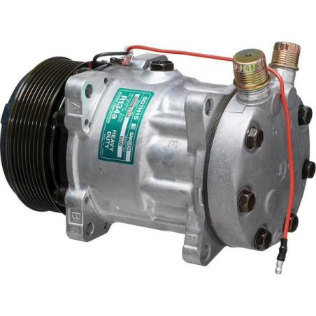 Compresseur SANDEN KL000045