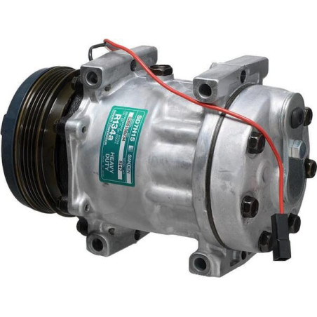 Compresseur SANDEN KL000061