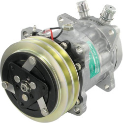 Compresseur SANDEN KL000072