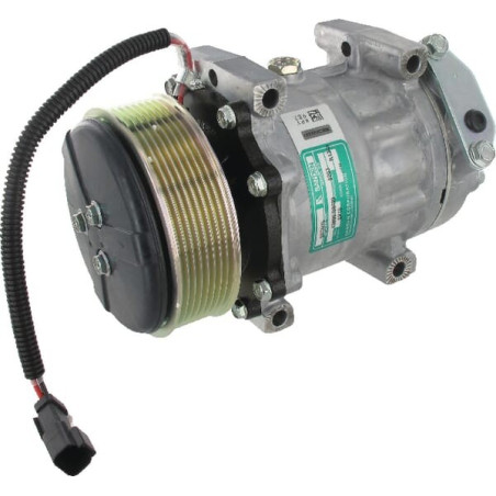 Compresseur SANDEN KL000110