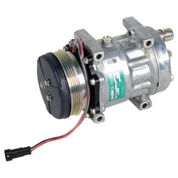 Compresseur SANDEN KL000115