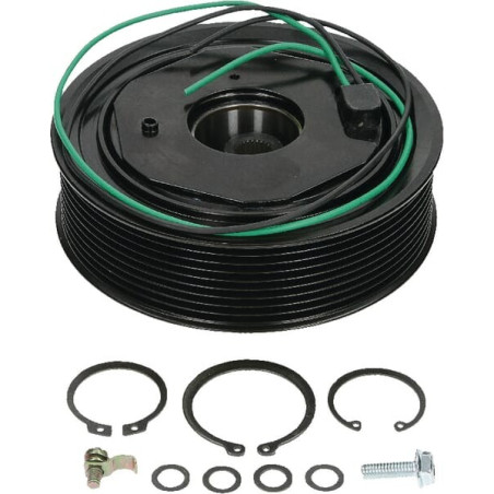 Embrayage UNIVERSEL KL000256