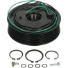 Embrayage UNIVERSEL KL000256