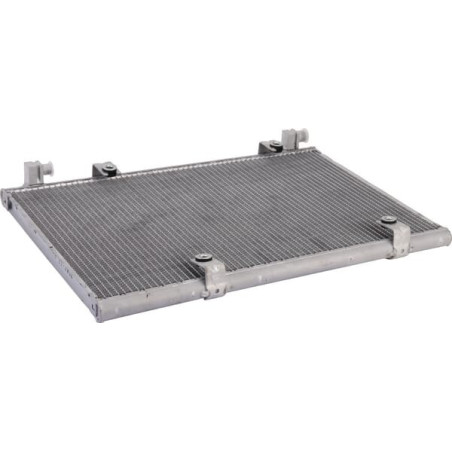 Condensateur UNIVERSEL KL030036