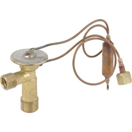 Clapet UNIVERSEL KL050015