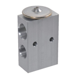 Clapet ALPINA KL050017