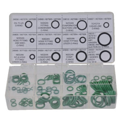 Coffret de joints UNIVERSEL KL070025
