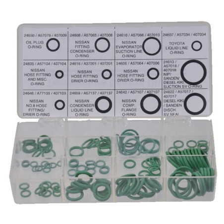 Coffret de joints UNIVERSEL KL070025