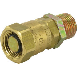 Raccord UNIVERSEL KL070053