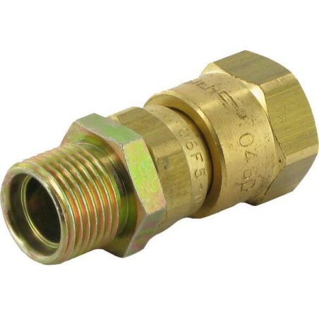 Raccord UNIVERSEL KL070053