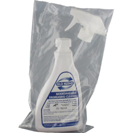 Spray dégraissant 500mL UNIVERSEL KL091404