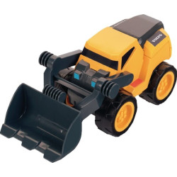 Pelleteuse miniature KLEIN KL2419