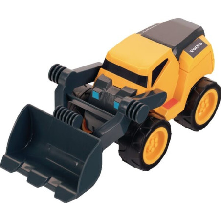 Pelleteuse miniature KLEIN KL2419