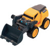 Pelleteuse miniature KLEIN KL2419