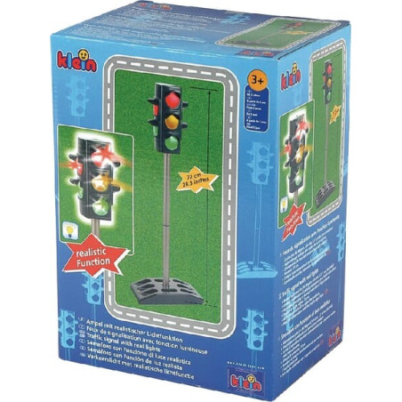 Feu tricolore miniature KLEIN KL2990