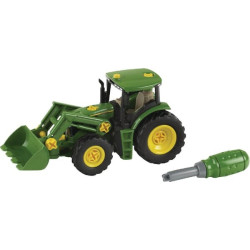 Tracteur miniature KLEIN KL3903