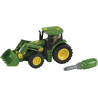 Tracteur miniature KLEIN KL3903