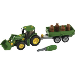 Tracteur miniature KLEIN KL3905