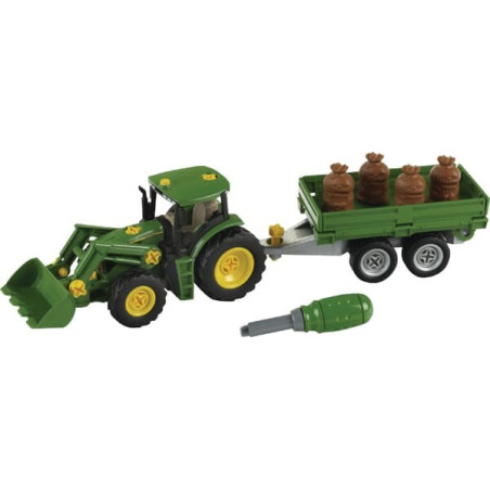 Tracteur miniature KLEIN KL3905