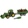 Tracteur miniature KLEIN KL3905
