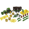 Tracteur miniature KLEIN KL3907