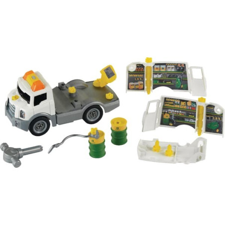 Camion miniature KLEIN KL3911
