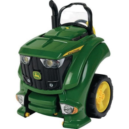 Moteur miniature KLEIN KL3916