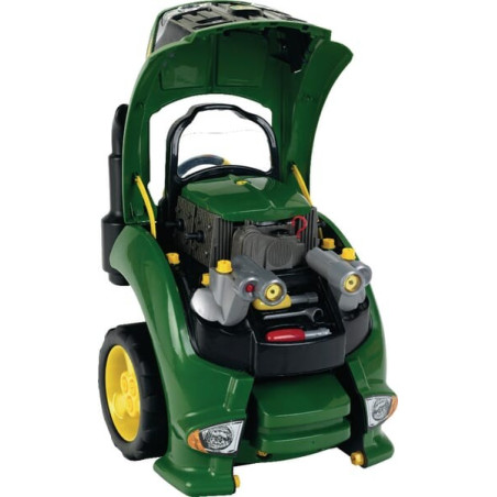 Moteur miniature KLEIN KL3916