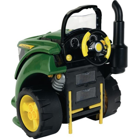 Moteur miniature KLEIN KL3916