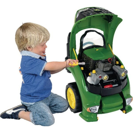 Moteur miniature KLEIN KL3916