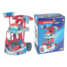 Chariot de ménage pour enfant KLEIN KL6721