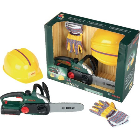 Tronçonneuse pour enfants KLEIN KL8456