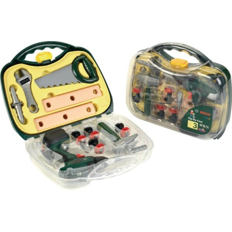 Malette à outils pour enfants KLEIN KL8584