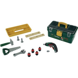 Caisse à outils KLEIN KL8609