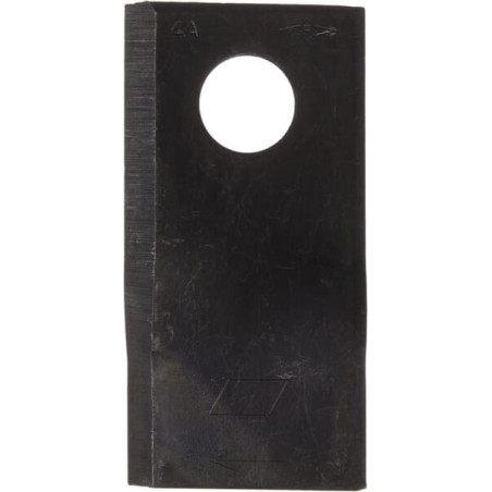 Lame de faucheuse VICON KM13800059