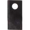 Lame de faucheuse VICON KM13800059