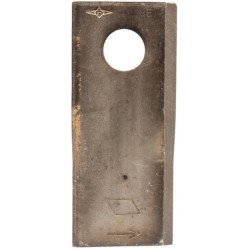 Couteau de faucheuse VICON KM13800061