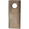 Lame de faucheuse VICON KM13800062