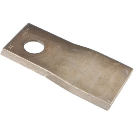 Lame de faucheuse VICON KM13800062
